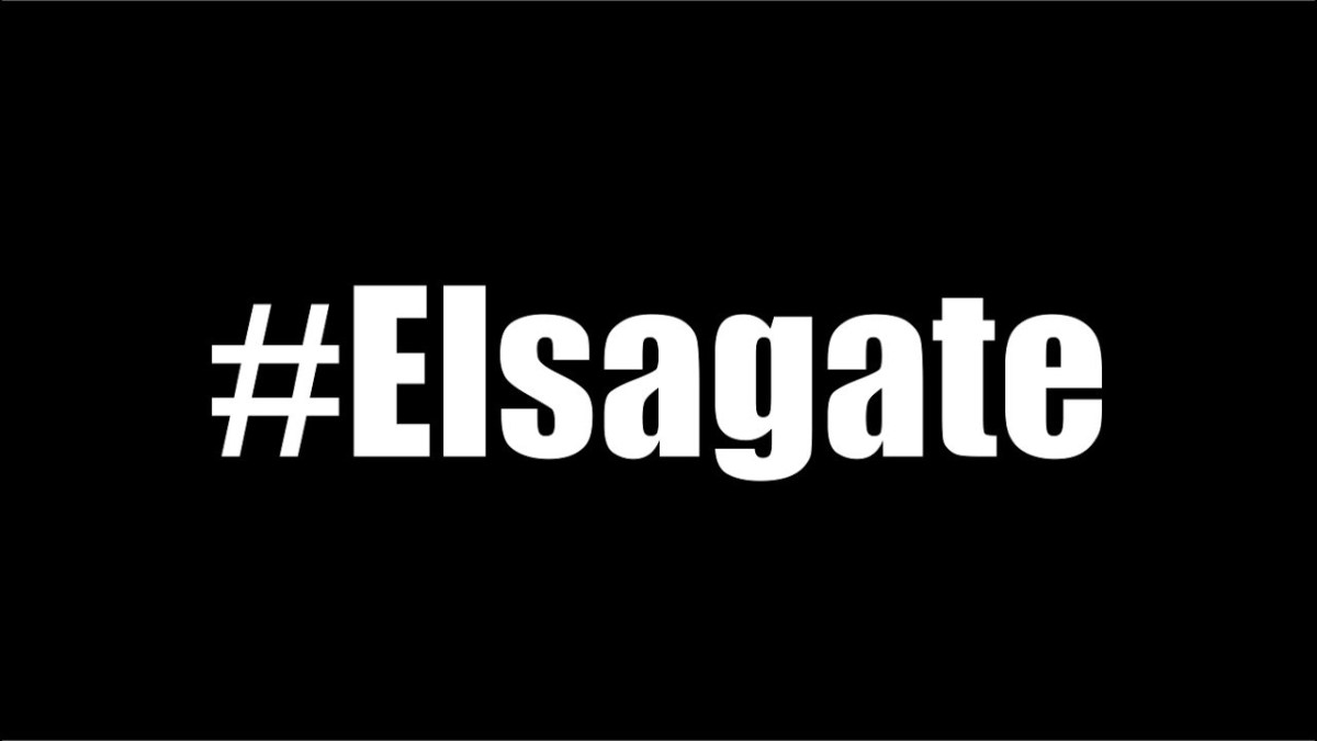 #ElsaGate – what is it ? – EXECUTIVE FUNCTIONS COACHING