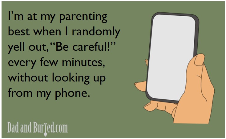 Parenting-Best-ecard