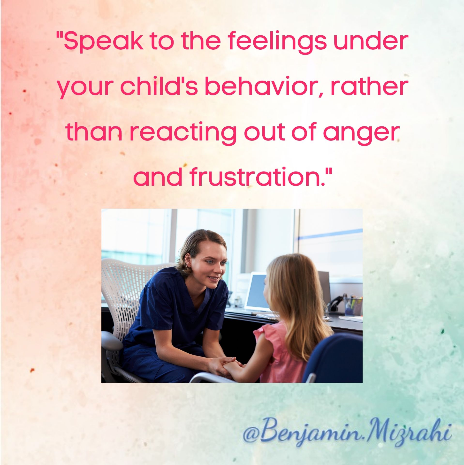 Every Behavior is Communicating Something – EXECUTIVE FUNCTIONS COACHING