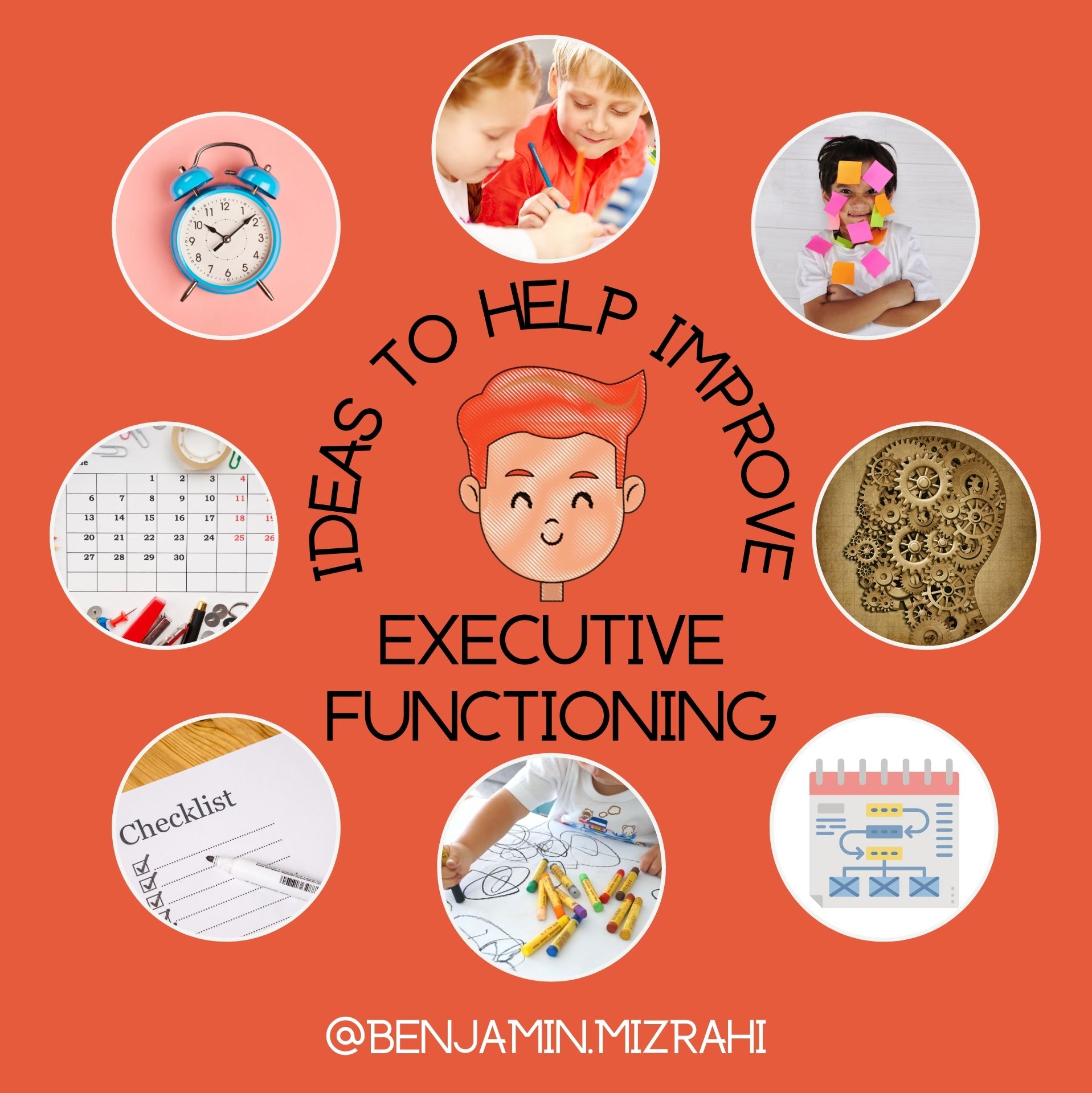 Ideas to Help Improve Executive Functioning in Kids – EXECUTIVE ...